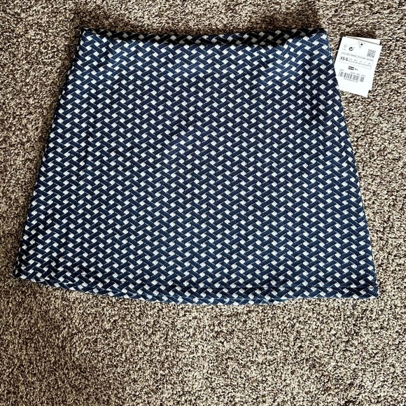 Zara skirt XS - Picture 1 of 3